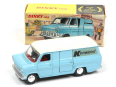 DINKY TOYS (GB) (1)