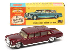 CORGI TOYS (GB) (1)