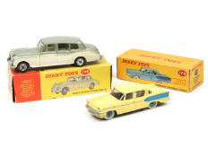 DINKY TOYS (GB) (2)