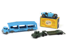 MATCHBOX (GB) (3)