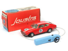 JOUSTRA (FRANCE) (1)