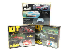 SOLIDO (FRANCE) (3)