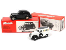 SOMERVILLE MODELS (GB) (2)