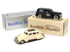 BROOKLIN MODELS (GB) (2)