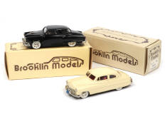 BROOKLIN MODELS (GB) (2)