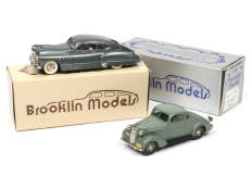 BROOKLIN MODELS (GB) (2)