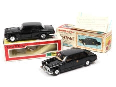 YONEZAWA TOYS DIAPET (JAPON) (2)
