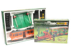 FALLER 'O' (ALLEMAGNE) (1)