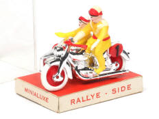 MINIALUXE (FRANCE) (1)