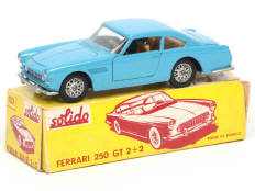 SOLIDO (FRANCE) (1)