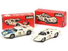 SOLIDO (FRANCE) (2)