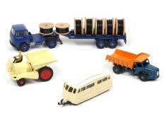 DINKY TOYS (FRANCE) (4)