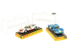 DINKY TOYS (FRANCE) (2)