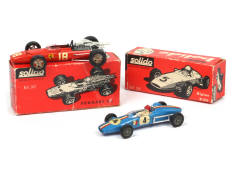 SOLIDO (FRANCE) (2)