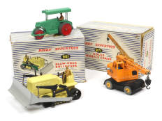 DINKY TOYS (GB) (3)