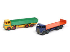 DINKY TOYS (GB) (2)