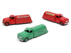 DINKY TOYS (GB) (3)