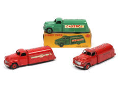 DINKY TOYS (GB) (3)