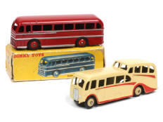 DINKY TOYS (GB) (2)