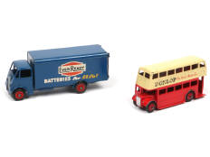 DINKY TOYS (GB) (1)