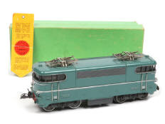 HORNBY 'O' (FRANCE) (1)