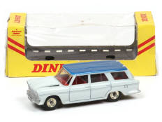 DINKY TOYS (GB) (1)