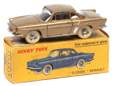 DINKY TOYS (FRANCE) (1)