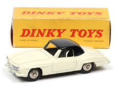 DINKY TOYS (FRANCE) (1)