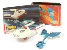 DINKY TOYS (GB) (2)