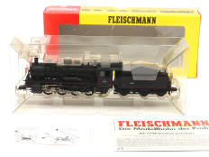 FLEISCHMANN 'HO' (ALLEMAGNE) (1)
