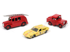 DINKY TOYS (GB) (3)