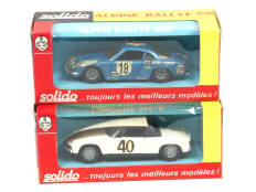 SOLIDO (FRANCE) (2)