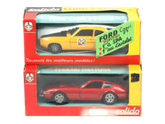 SOLIDO (FRANCE) (2)