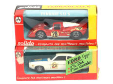 SOLIDO (FRANCE) (2)