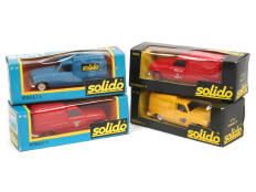 SOLIDO (FRANCE) (4)
