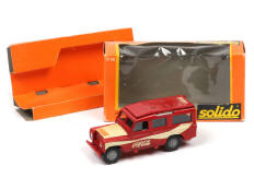 SOLIDO (FRANCE) (1)