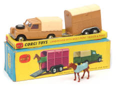 CORGI TOYS (GB) (1)