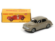 DINKY TOYS (GB) (2)
