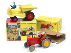 DINKY TOYS (GB) (2)