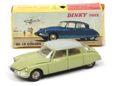 DINKY TOYS (FRANCE) (1)