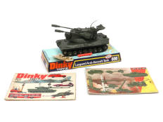 DINKY TOYS (GB) (1)