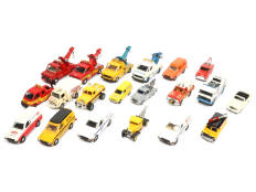 DIVERS (20)