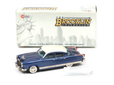 BROOKLIN MODELS (GB) (1)