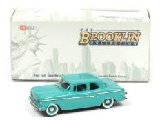 BROOKLIN MODELS (GB) (1)
