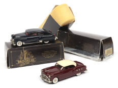 BROOKLIN MODELS (GB) (2)