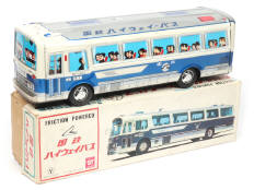 YONEZAWA TOYS (JAPON) (1)