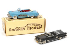 BROOKLIN MODELS (GB) (2)