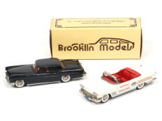 BROOKLIN MODELS (GB) (2)