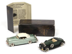 BROOKLIN MODELS (GB) (2)