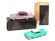 BROOKLIN MODELS (GB) (2)